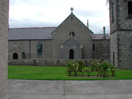 Catholic Church of Saint Peter and Saint Paul, CLONMELLON, Clonmellon,  Co. WESTMEATH