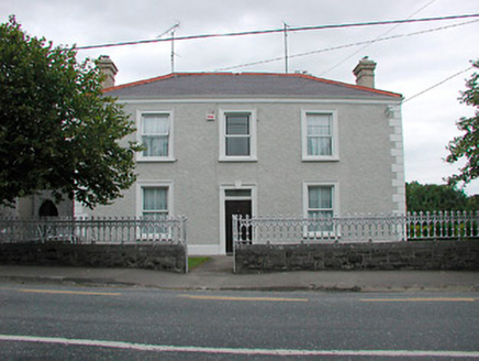 Catholic Church of Saint Peter and Saint Paul, CLONMELLON, Clonmellon,  Co. WESTMEATH