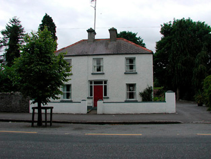 CLONMELLON, Clonmellon,  Co. WESTMEATH
