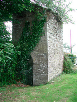 Isaac's Well, CLONMELLON, Clonmellon,  Co. WESTMEATH