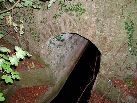 CLONMELLON, Clonmellon,  Co. WESTMEATH