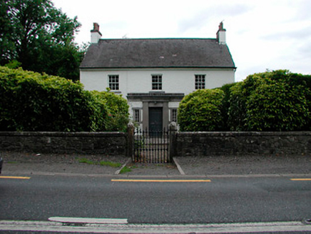Fairy Park, CLONMELLON, Clonmellon,  Co. WESTMEATH