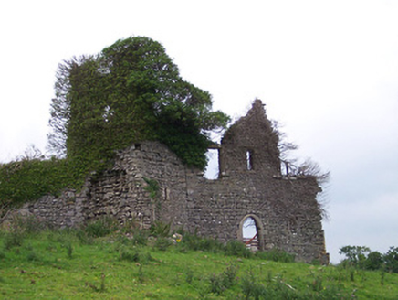 Killua Castle, KILLUA, Clonmellon,  Co. WESTMEATH