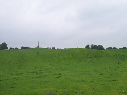 Killua Castle, KILLUA, Clonmellon,  Co. WESTMEATH