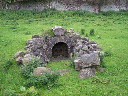 Killua Castle, KILLUA, Clonmellon,  Co. WESTMEATH