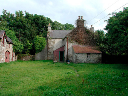 CONLANSTOWN,  Co. WESTMEATH