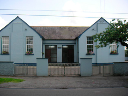Saint Bridget's National School, MOATEGRANOGE, Ballynacarrigy,  Co. WESTMEATH