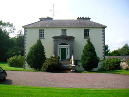Willifield House, CUMMINSTOWN, Ballynacarrigy,  Co. WESTMEATH