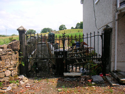 Willifield House, Ballynacarrigy,  Co. WESTMEATH