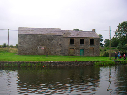 BALLINTUE, Ballynacarrigy,  Co. WESTMEATH
