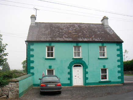BALLYNACARRIGY, Ballynacarrigy,  Co. WESTMEATH