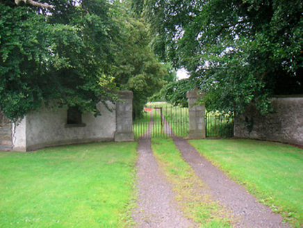 Rock Brook, BALLYNACARRIGY, Ballynacarrigy,  Co. WESTMEATH