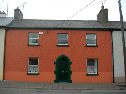 Main Street,  Ballynacarrigy,  Co. WESTMEATH