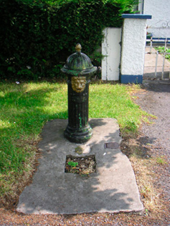 BALLYNACARRIGY, Ballynacarrigy,  Co. WESTMEATH