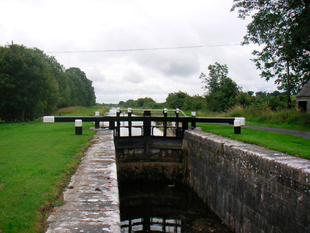 35th Lock, BALLINTUE, Ballynacarrigy,  Co. WESTMEATH