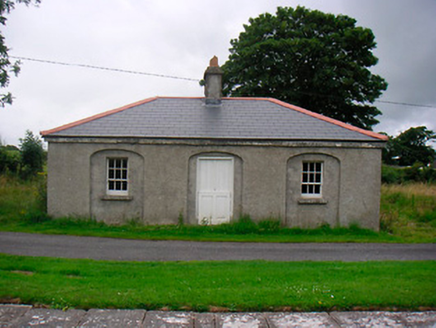 35th Lock, BALLINTUE, Ballynacarrigy,  Co. WESTMEATH