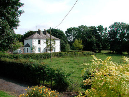BALLYNACARRIGY, Ballynacarrigy,  Co. WESTMEATH