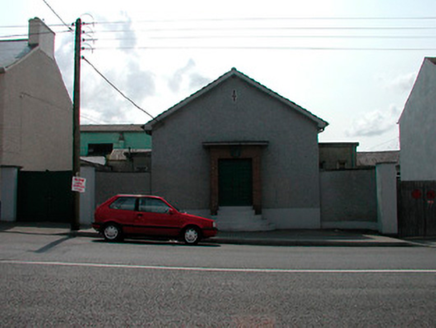 Ballynacarrigy Courthouse, Main Street,  BALLYNACARRIGY, Ballynacarrigy,  Co. WESTMEATH