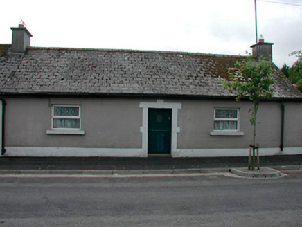 Harbour Street,  Ballynacarrigy,  Co. WESTMEATH