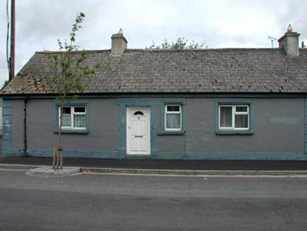 Harbour Street,  Ballynacarrigy,  Co. WESTMEATH