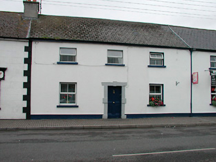 Main Street,  Ballynacarrigy,  Co. WESTMEATH