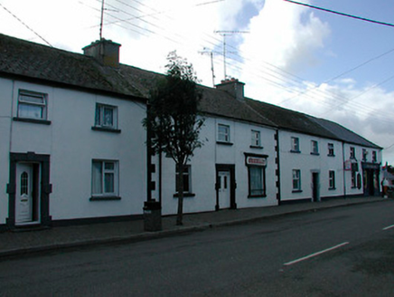 Main Street,  Ballynacarrigy,  Co. WESTMEATH