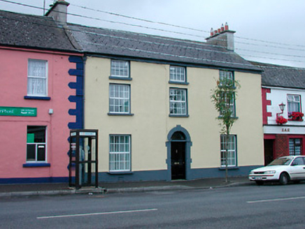Main Street,  Ballynacarrigy,  Co. WESTMEATH