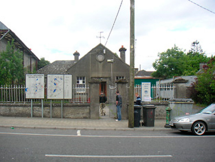 Delvin Market House and Courthouse, CASTLETOWN-DELVIN, Delvin,  Co. WESTMEATH
