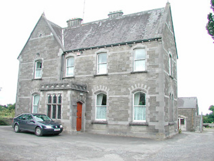 Catholic Church of the Assumption, CASTLETOWN-DELVIN, Delvin,  Co. WESTMEATH