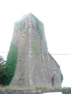 Saint Mary's Church (Castletowndelvin), CASTLETOWN-DELVIN, Delvin,  Co. WESTMEATH