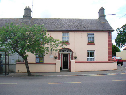 CASTLETOWN-DELVIN, Delvin,  Co. WESTMEATH