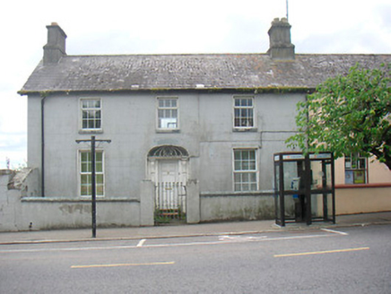 CASTLETOWN-DELVIN, Delvin,  Co. WESTMEATH