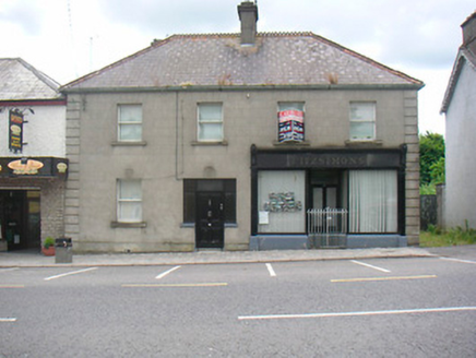 Fitzsimons, CASTLETOWN-DELVIN, Delvin,  Co. WESTMEATH
