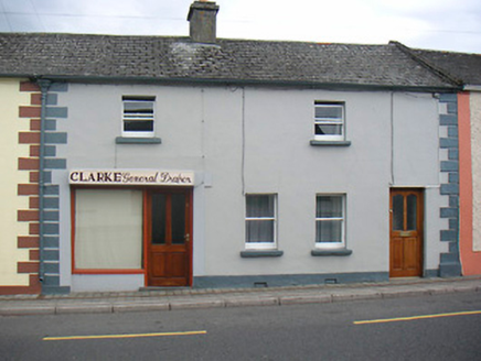 CASTLETOWN-DELVIN, Delvin,  Co. WESTMEATH