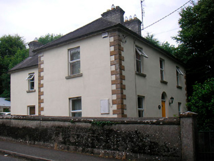 Roselawn House, CASTLETOWN-DELVIN, Delvin,  Co. WESTMEATH