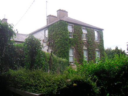 Belmont, CASTLETOWN-DELVIN, Delvin,  Co. WESTMEATH