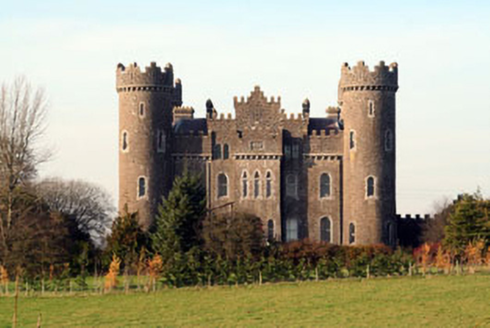 Clonyn Castle, CLONYN, Delvin,  Co. WESTMEATH