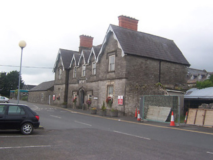 Saint Mary's Hospital, Castlepollard Road, Longford Road, ROBINSTOWN, Mullingar,  Co. WESTMEATH
