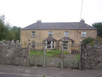 Ballyglass, Longford Road,  BALLYGLASS, Mullingar,  Co. WESTMEATH