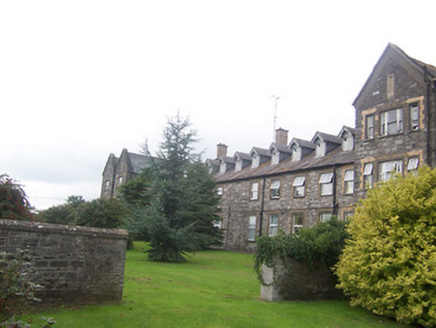 Saint Mary's Hospital, Castlepollard Road, Longford Road, ROBINSTOWN, Mullingar,  Co. WESTMEATH