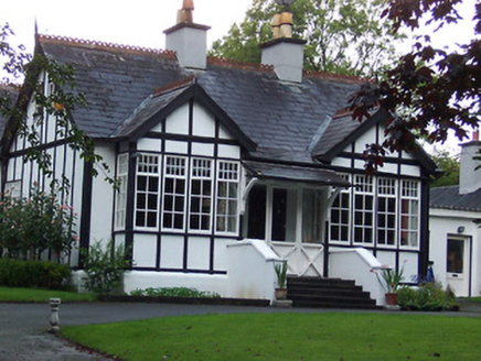 Rathgowan, Ashe Road,  Mullingar,  Co. WESTMEATH