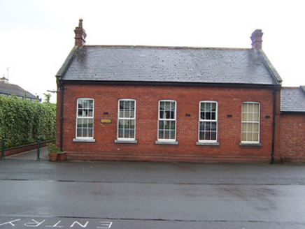 Columb Barracks, Ashe Road,  MULLINGAR, Mullingar,  Co. WESTMEATH