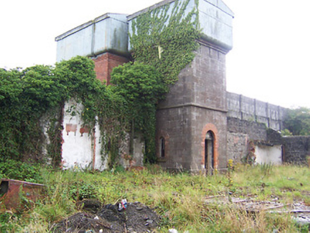 Columb Barracks, Ashe Road,  MULLINGAR, Mullingar,  Co. WESTMEATH