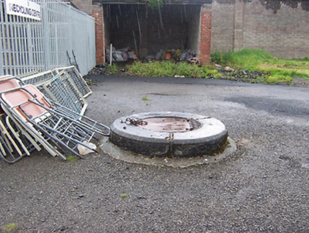 Columb Barracks, Ashe Road,  MULLINGAR, Mullingar,  Co. WESTMEATH