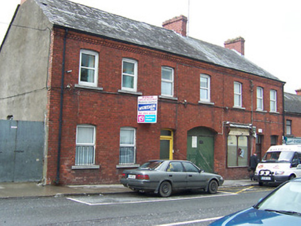 11 Patrick Street,  MULLINGAR, Mullingar,  Co. WESTMEATH