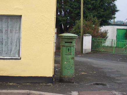 Patrick Street,  MULLINGAR, Mullingar,  Co. WESTMEATH