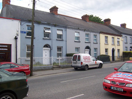 1 Fair View Terrace, Patrick Street, MULLINGAR, Mullingar,  Co. WESTMEATH