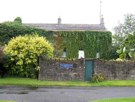 Railway Terrace, Clonmore Road, MULLINGAR, Mullingar,  Co. WESTMEATH