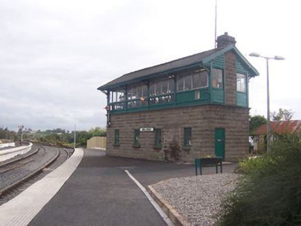 Mullingar Railway Station, Clonmore Road,  MULLINGAR, Mullingar,  Co. WESTMEATH
