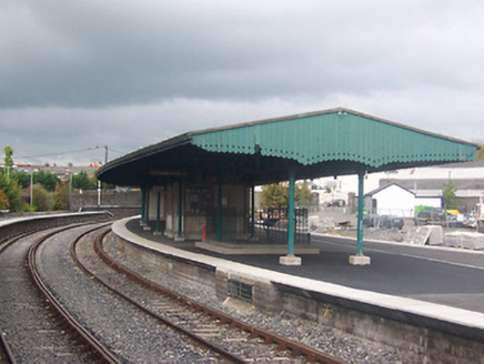 Mullingar Railway Station, Clonmore Road,  MULLINGAR, Mullingar,  Co. WESTMEATH